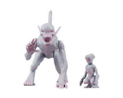 Alien & Predator Classics Wave 1 Neomorph Action Figure-23027