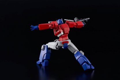Flame Toys Furai Model Optimus Prime G1 Version-23131