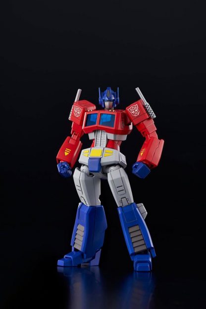 Flame Toys Furai Model Optimus Prime G1 Version-23127