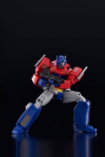 Flame Toys Furai Model Optimus Prime G1 Version-23130