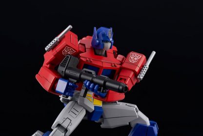 Flame Toys Furai Model Optimus Prime G1 Version-23129