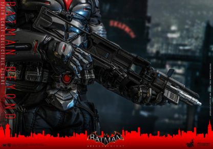 Hot Toys Batman Beyond 1/6th Scale Figure-23121