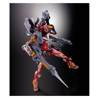 Metal Build Evangelion EVA-02 Production Model 1 PER CUSTOMER -23090