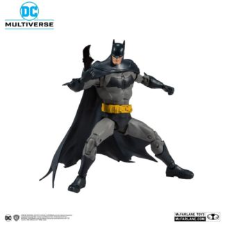McFarlane DC Multiverse Modern Batman Action Figure-0
