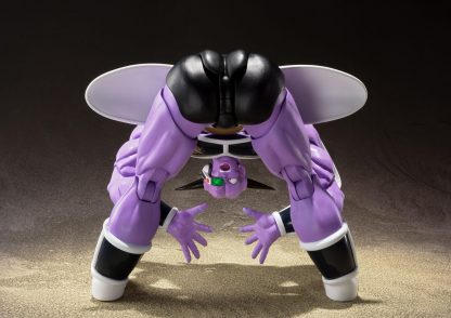 Dragon Ball S.H. Figuarts Dragon Ball Z Ginyu Action Figure-23065