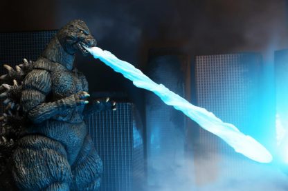 NECA Godzilla Vs Biolantte 1989 Godzilla Action Figure -23981