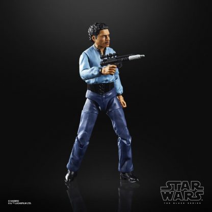 Star Wars 40th Anniversary Lando Calrissian Empire Strikes Back Action Figure-23603