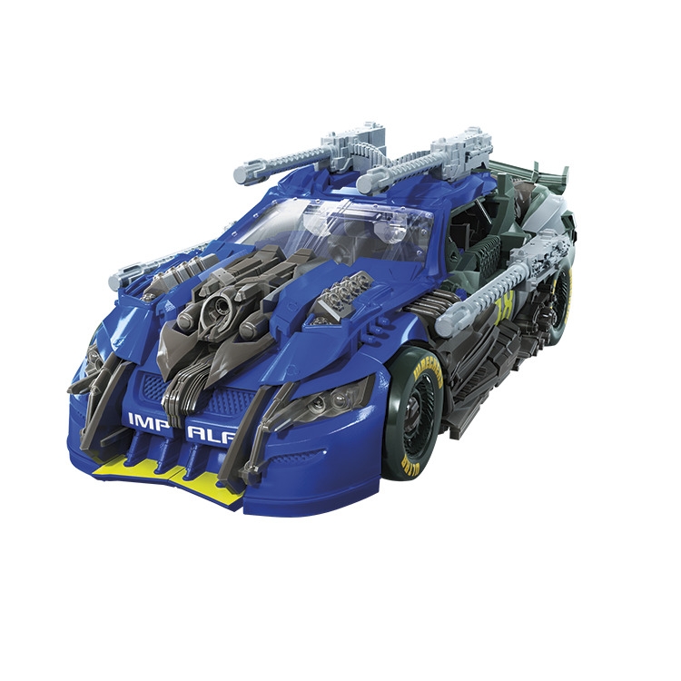 Transformers Studio Series Deluxe Topspin -23477 Transformers Studio Series Deluxe Topspin -23477
