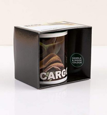 Star Wars The Mandalorian Precious Cargo Coffee Mug-23417