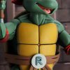 Teenage Mutant Ninja Turtles Cartoon Raphael Super Size 1/4 Scale Figure-23935
