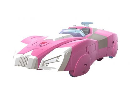 Transformers War For Cybertron Earthrise Deluxe Arcee-23549