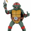 Teenage Mutant Ninja Turtles Cartoon Raphael Super Size 1/4 Scale Figure-23931