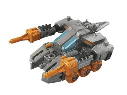 Transformers War For Cybertron Earthrise Deluxe Fasttrack-23567