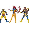 Marvel Legends X-Men 3 Pack Cyclops, Jean Grey & Wolverine -23903