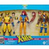 Marvel Legends X-Men 3 Pack Cyclops, Jean Grey & Wolverine -0