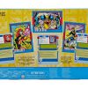 Marvel Legends X-Men 3 Pack Cyclops, Jean Grey & Wolverine -23907