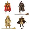 Super7 Masters Of The Universe William Stout Collection Set of 4-0
