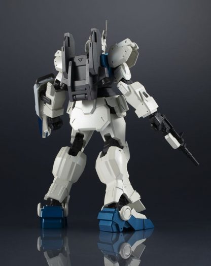 Gundam Universe Mobile Suit Gundam MS Team RX-79 Action Figure -24107