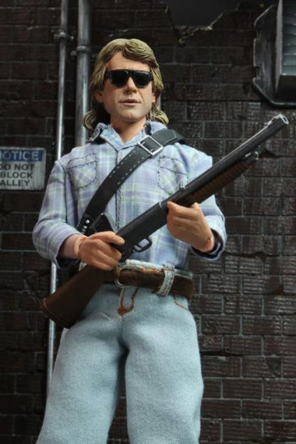 NECA They Live John Nada Retro Clothed Action Figure-24161