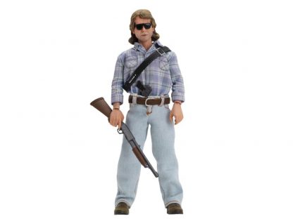 NECA They Live John Nada Retro Clothed Action Figure-24165