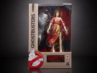 Ghosbusters Plasma Series Dana Barrett 6 Inch Action Figure-23755