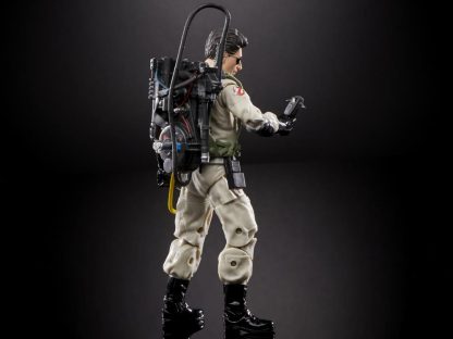 Ghostbusters Plasma Series Egon Spengler 6 Inch Action Figure-23719