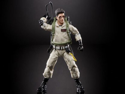 Ghostbusters Plasma Series Egon Spengler 6 Inch Action Figure-23717