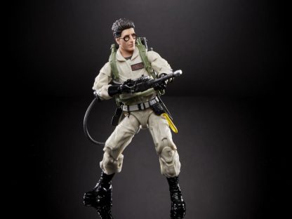 Ghostbusters Plasma Series Egon Spengler 6 Inch Action Figure-23721