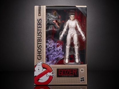 Ghostbusters Plasma Series Gozer 6 Inch Action Figure-23751