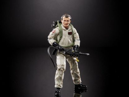 Ghostbusters Plasma Series Peter Venkman 6 Inch Action Figure -23743