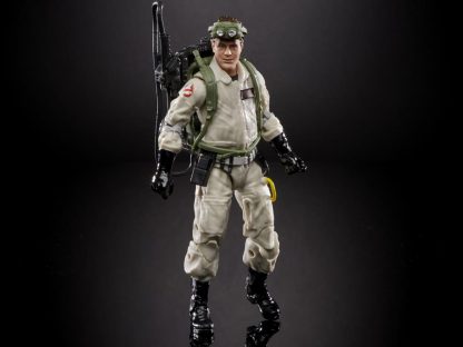 Ghostbusters Plasma Series Ray Stantz 6 Inch Action Figure-23723