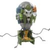 Transformers War For Cybertron Earthrise Voyager Quintesson Judge-0