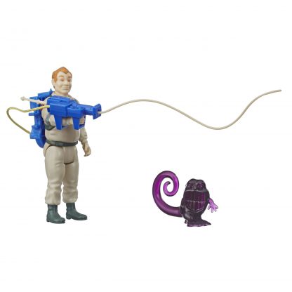 Ghostbusters Kenner Classics Ray Stantz Retro Action Figure-23671