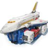 Transformers War For Cybertron Earthrise Commander Skylynx-23515