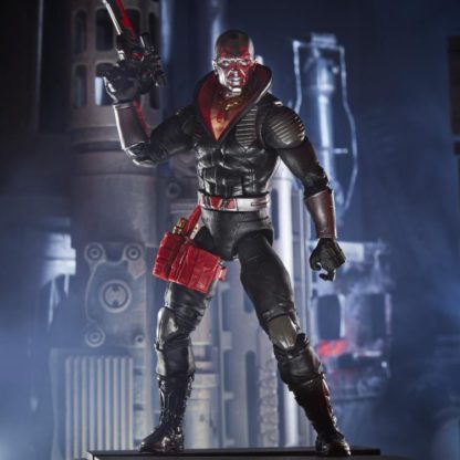 G.I. Joe Classified Destro Action Figure-24557