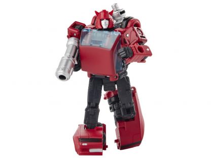 Transformers Earthrise Deluxe Cliffjumper-24321