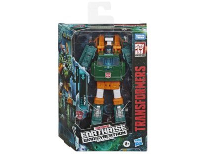 Transformers Earthrise Deluxe Hoist -24543