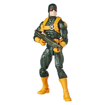 Marvel Legends Hydra Soldier Army Builder-0