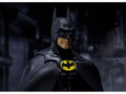 S.H.Figuarts 1989 Batman Action Figure-24619