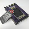 Fallout Limited Edition Perk Card - Luck 1/1 Replica-24171