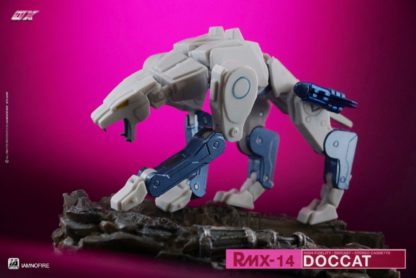 Mastermind Creations Ocular Max Doccat TFCON Exclusive 1 PER CUSTOMER-24667