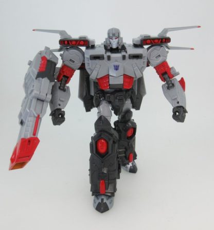 Transformers Generations Select Super Megatron Takara Tomy Mall Exclusive-24903