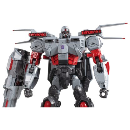 Transformers Generations Select Super Megatron Takara Tomy Mall Exclusive-24759