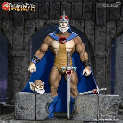 Super7 Thundercats Ultimate Jaga -0