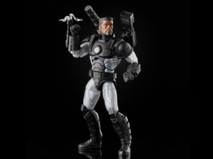 Marvel Legends Deluxe War Machine Action Figure-25415