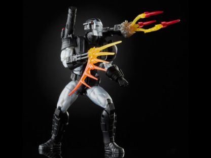 Marvel Legends Deluxe War Machine Action Figure-25421
