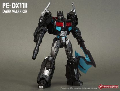 Perfect Effect PE-DX11B Dark Warrior -25541