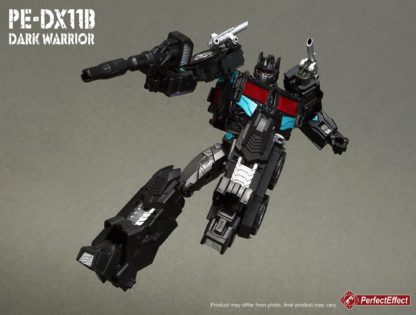 Perfect Effect PE-DX11B Dark Warrior -25539