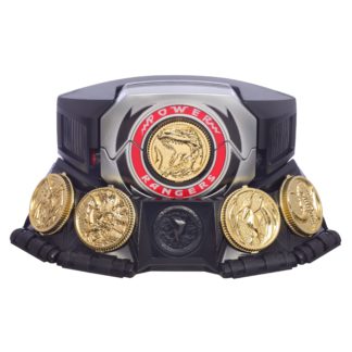 Power Rangers Lightning Collection MMPR Power Morpher-0