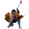 Marvel Mafex X-Men Gambit No 131 Action Figure -25561